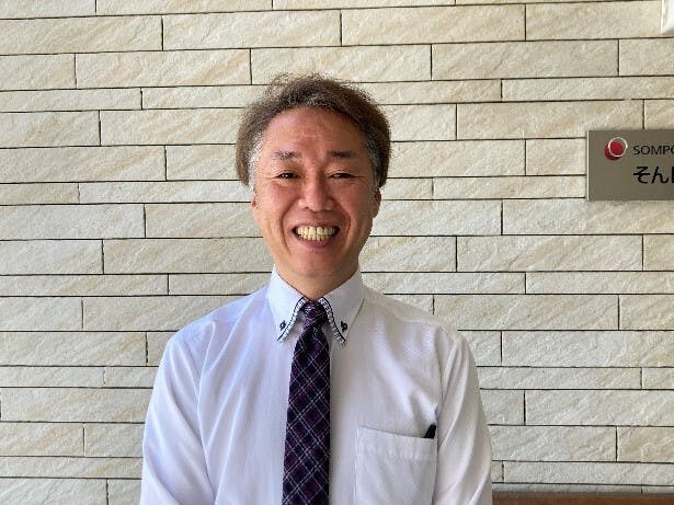そんぽの家Ｓ千里山東 角田　幸雄