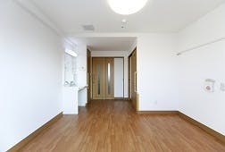 そんぽの家 稲城矢野口 居室