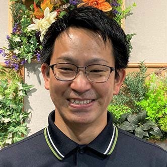 アズハイム三郷 ホーム長小峯