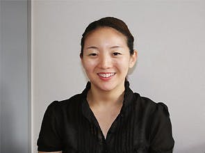 クローバーハウス駒沢 施設長大野木　和佳