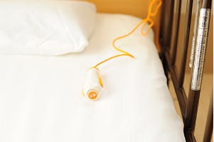 ネムの里 ナースコール