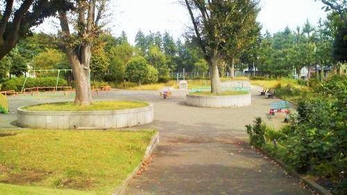 グループホームみんなの家・横浜宮沢３ 日向山下原公園