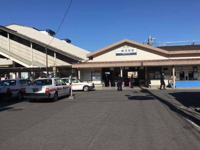 グループホームみんなの家・川越たかしな 東武東上線　新河岸駅