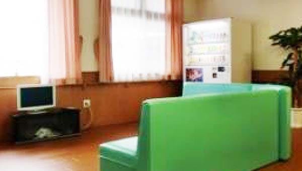 セカンドライフ・ウィズ熊取 談話スペース