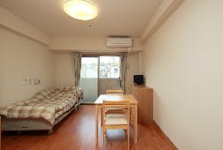 そんぽの家Ｓ宝塚小林 居室