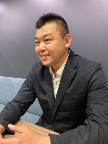 ホッとライブ横山台 施設長野田　公義