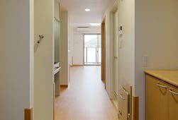 そんぽの家Ｓ修学院 居室2