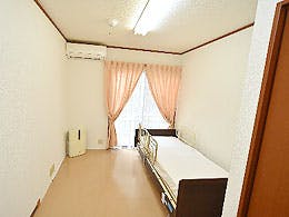 グループホーム希望の郷 居室
