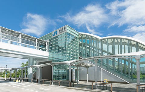 エイジフリーハウス吹田健都 岸辺駅