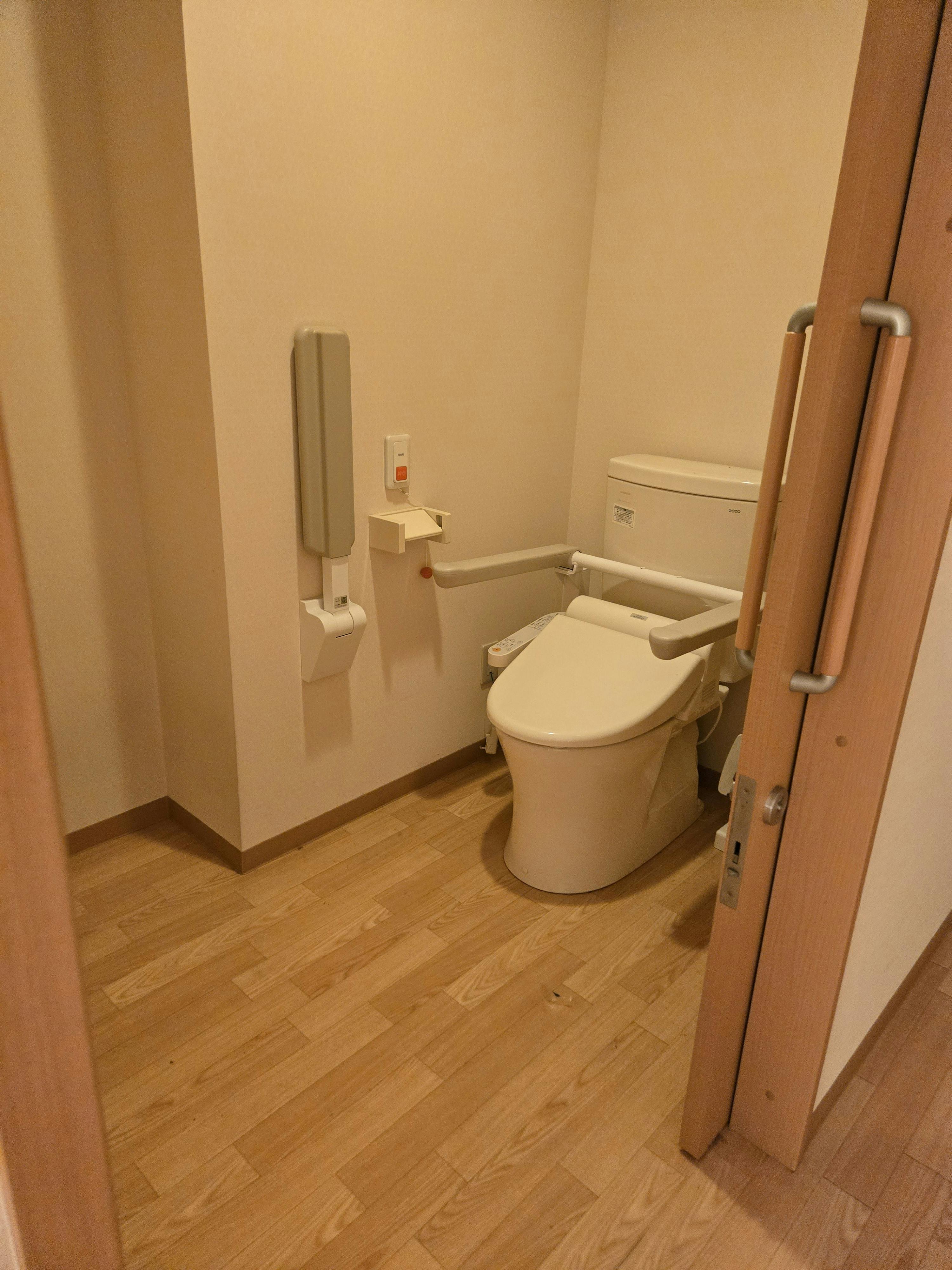 ふるさとホーム嵐山 その他