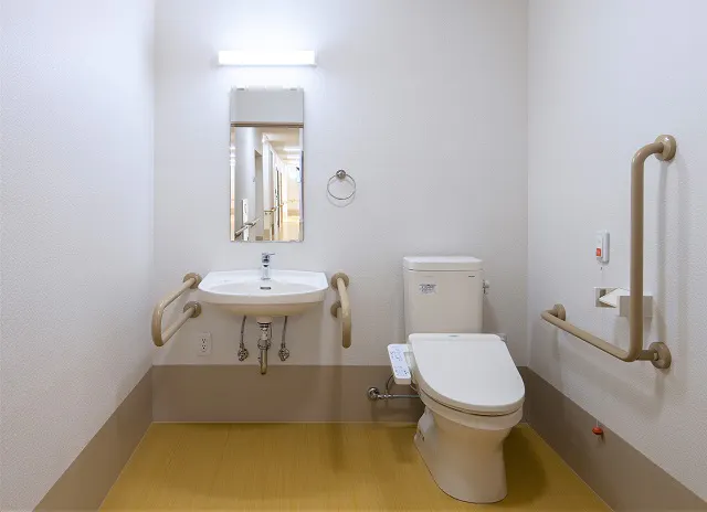 うめの宿り 事務所