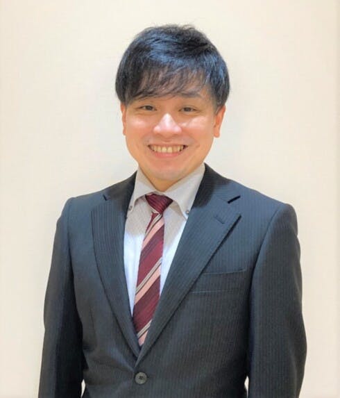 そんぽの家Ｓ上新庄東 尾上　瑛太郎