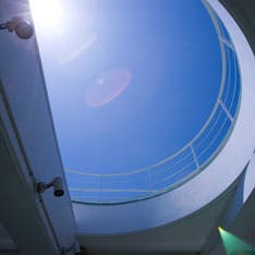 介護付有料老人ホームチエロ 天窓