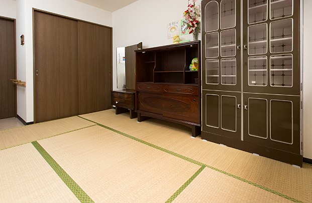 グループホーム花みず木 居室