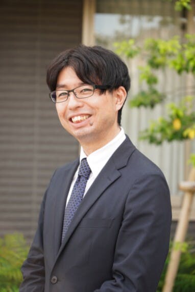 SOMPOケア ラヴィーレ池田 ホーム長三野　真矢