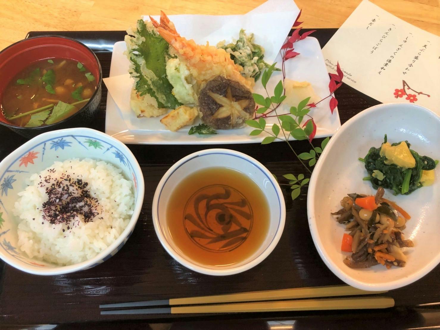 グレースヴィラ浪花 イベント食