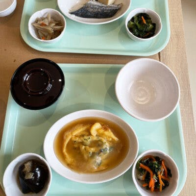 HIBISU茨木 通常食