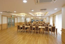 そんぽの家Ｓ船橋前原 食堂