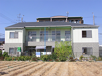 いこいの守・東住吉 外観