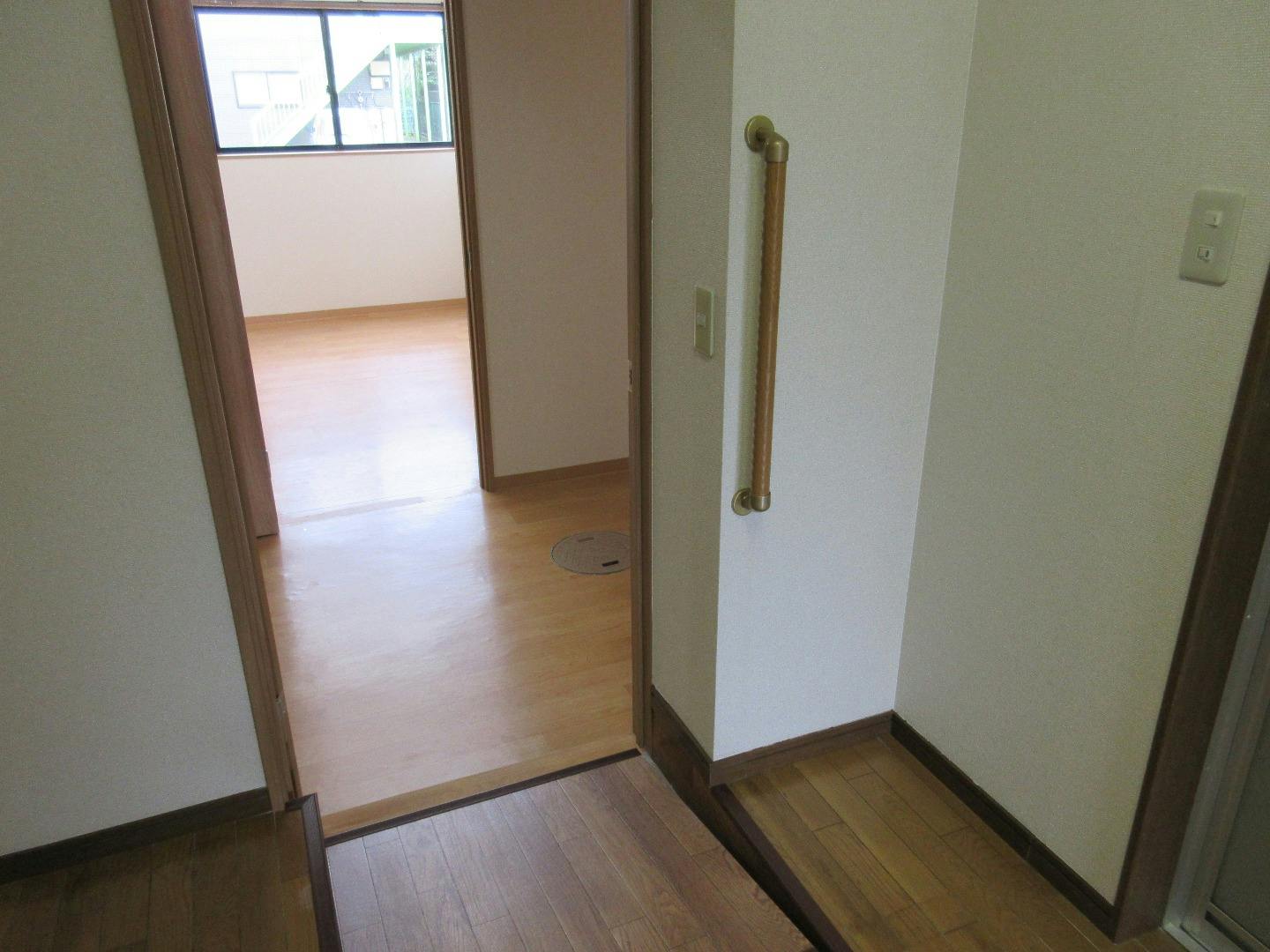 あおぞら杜の家 居室