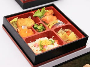 グループホームノーマライ心の花 手作り食事