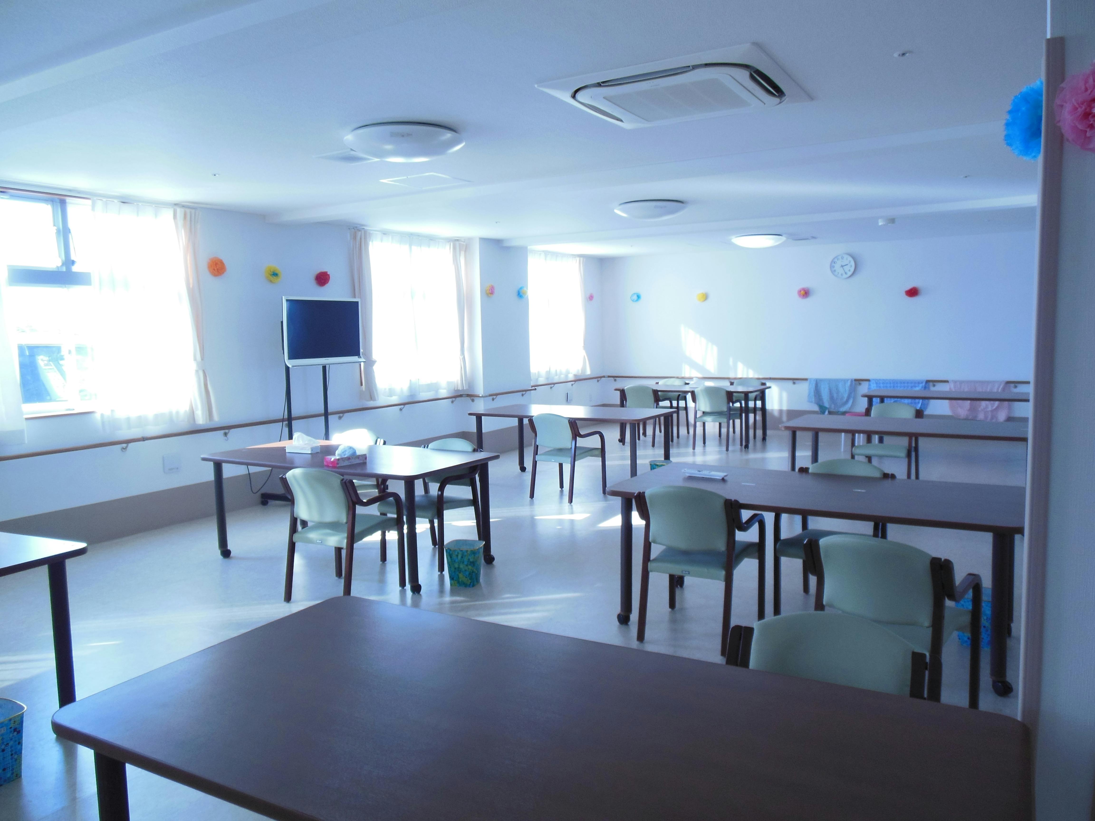 ふるさとホーム神川 その他