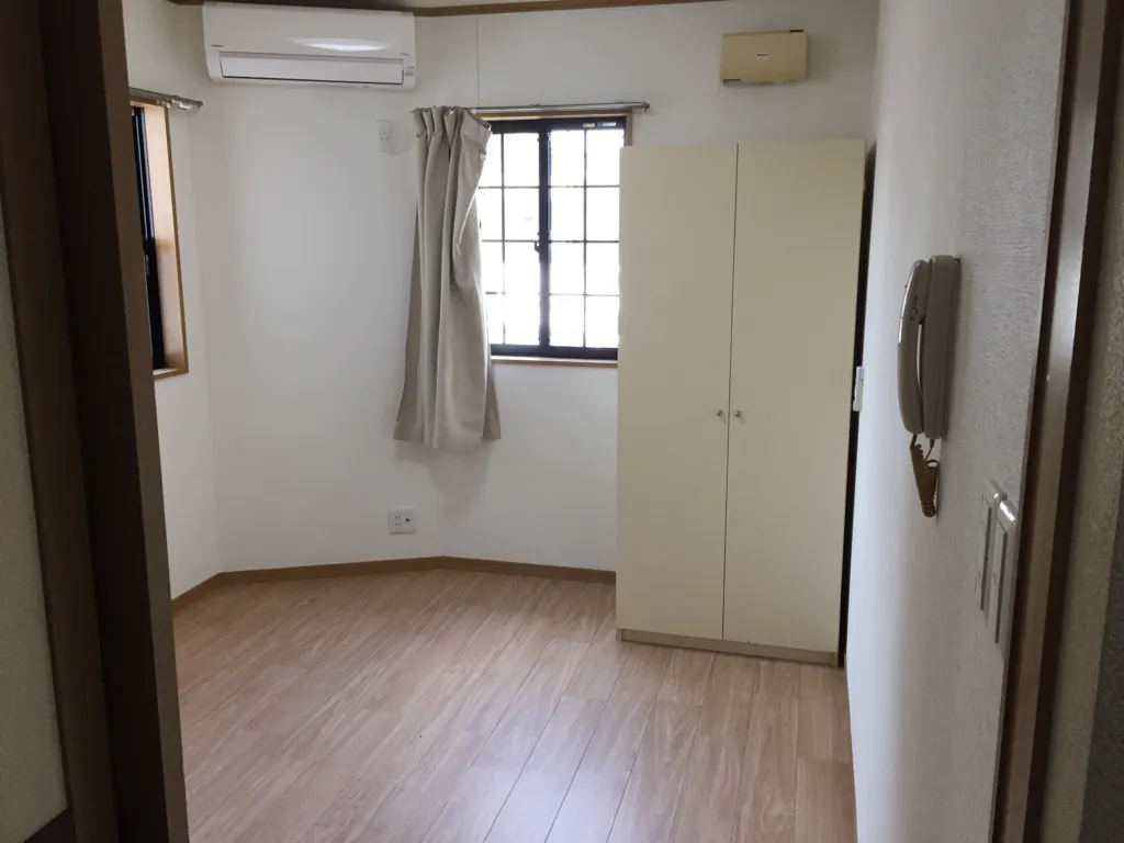 有料老人ホーム東大阪ひまわり 居室