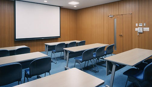 リバーサイドケア赤池 集会室（1階）