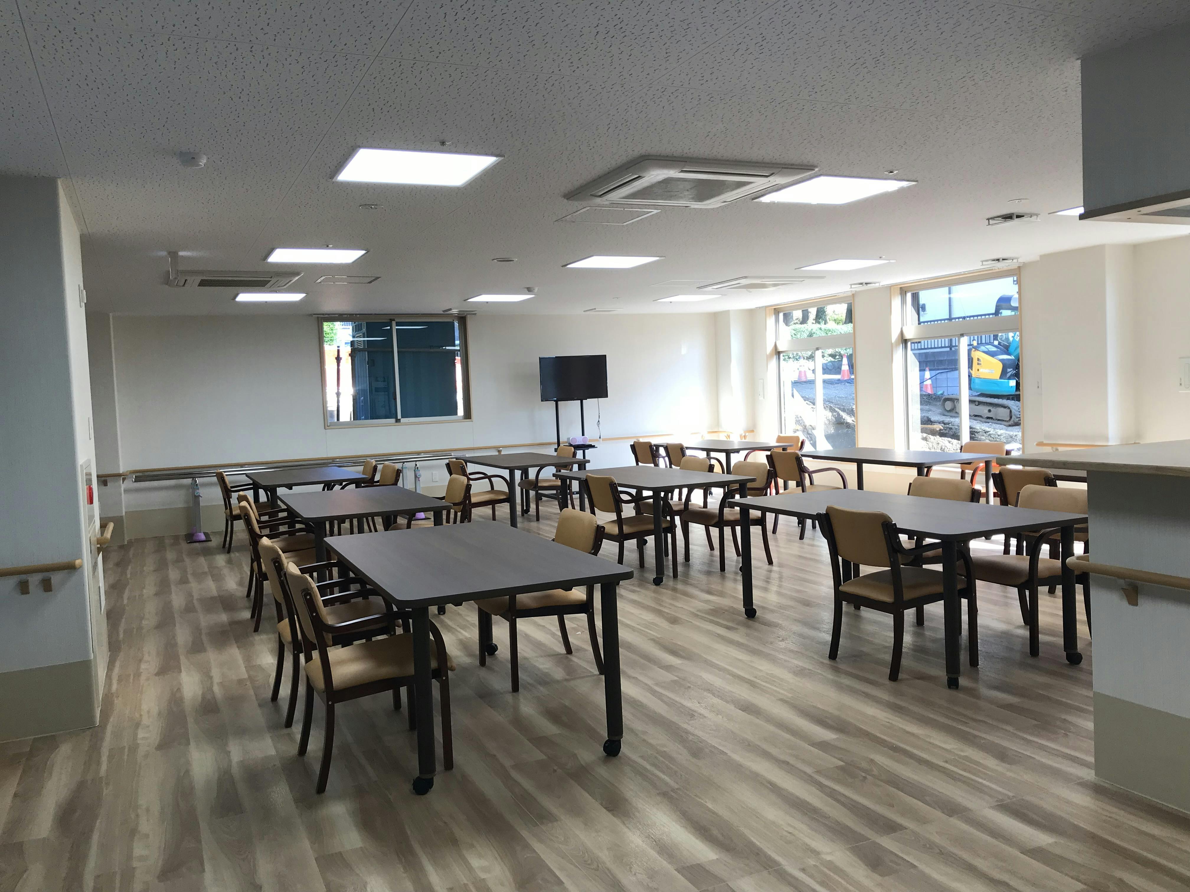 ふるさとホーム海老名 その他