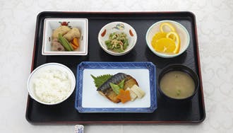 アクティブライフ豊中 通常食