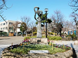ブランシエール日暮里 日暮里公園