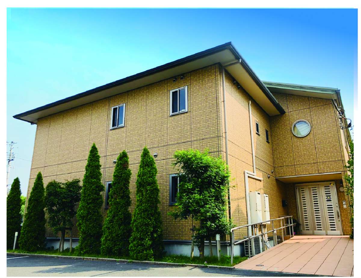 グループホームみんなの家・川崎野川南台 外観