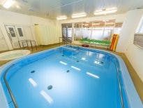 アンリ茅ヶ崎 プール