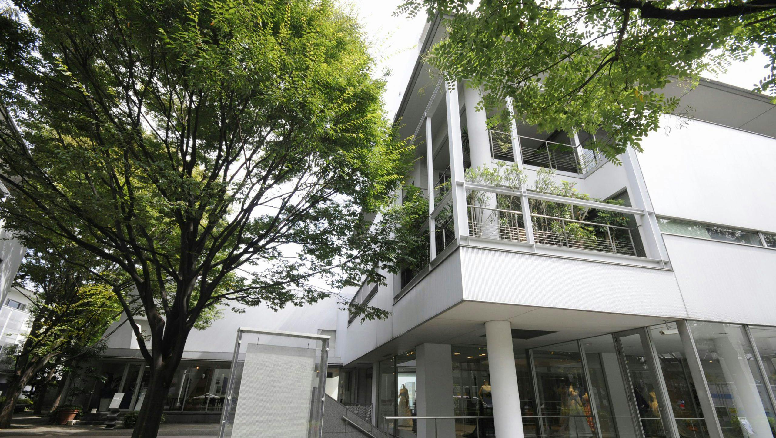 トラストガーデン南平台 代官山ヒルサイドテラス