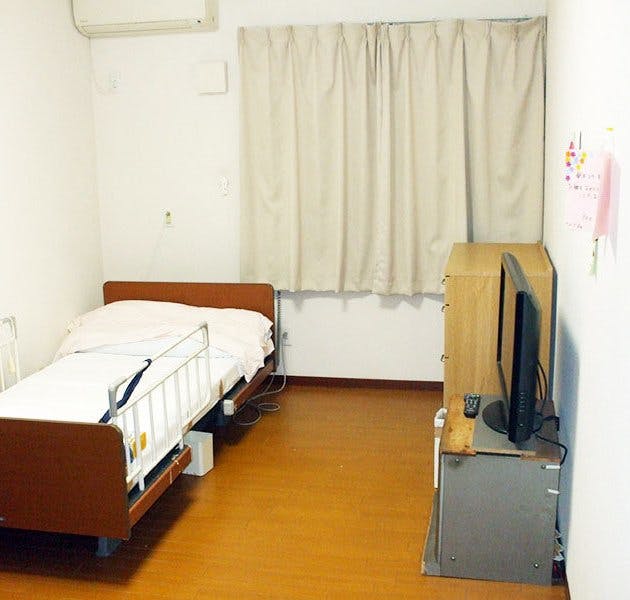 グループホームつどい「荻原家」 居室