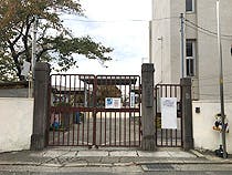 まごころ荘尼崎 下坂部小学校