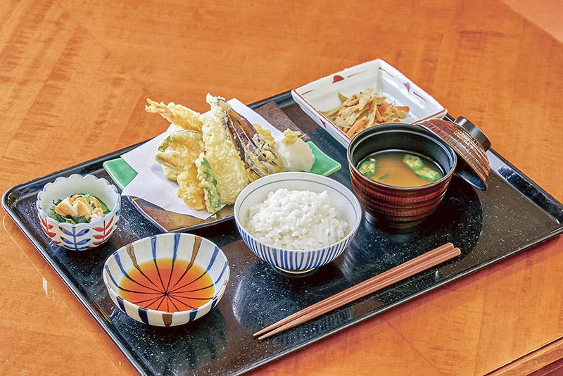 すいとぴー 三ツ境 食事
