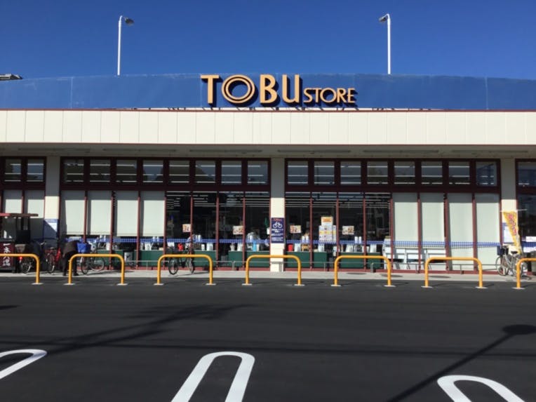 SOMPOケア ラヴィーレ草加松原 東武ストア 草加中根店