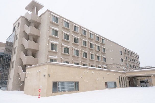 ノアガーデンコニーズバレー 外観