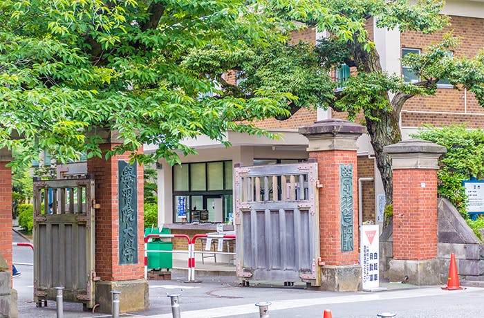 チャームプレミア目白お留山 学習院大学