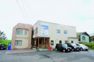 新橋の金さん銀さん 外観