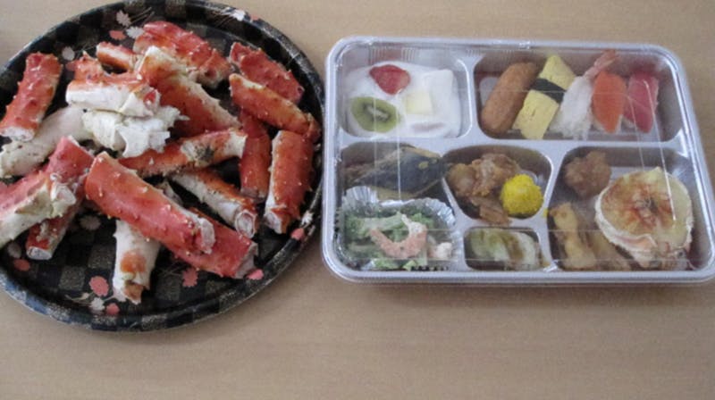 住宅型有料老人ホーム あさひの里 豪華