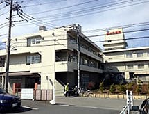 ハーウィル東川口 東川口病院