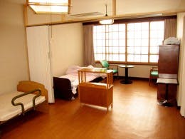 エクセレントライフ蓼科 居室