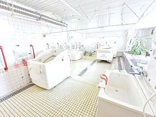 ジョイライフ第２藤が丘 浴室