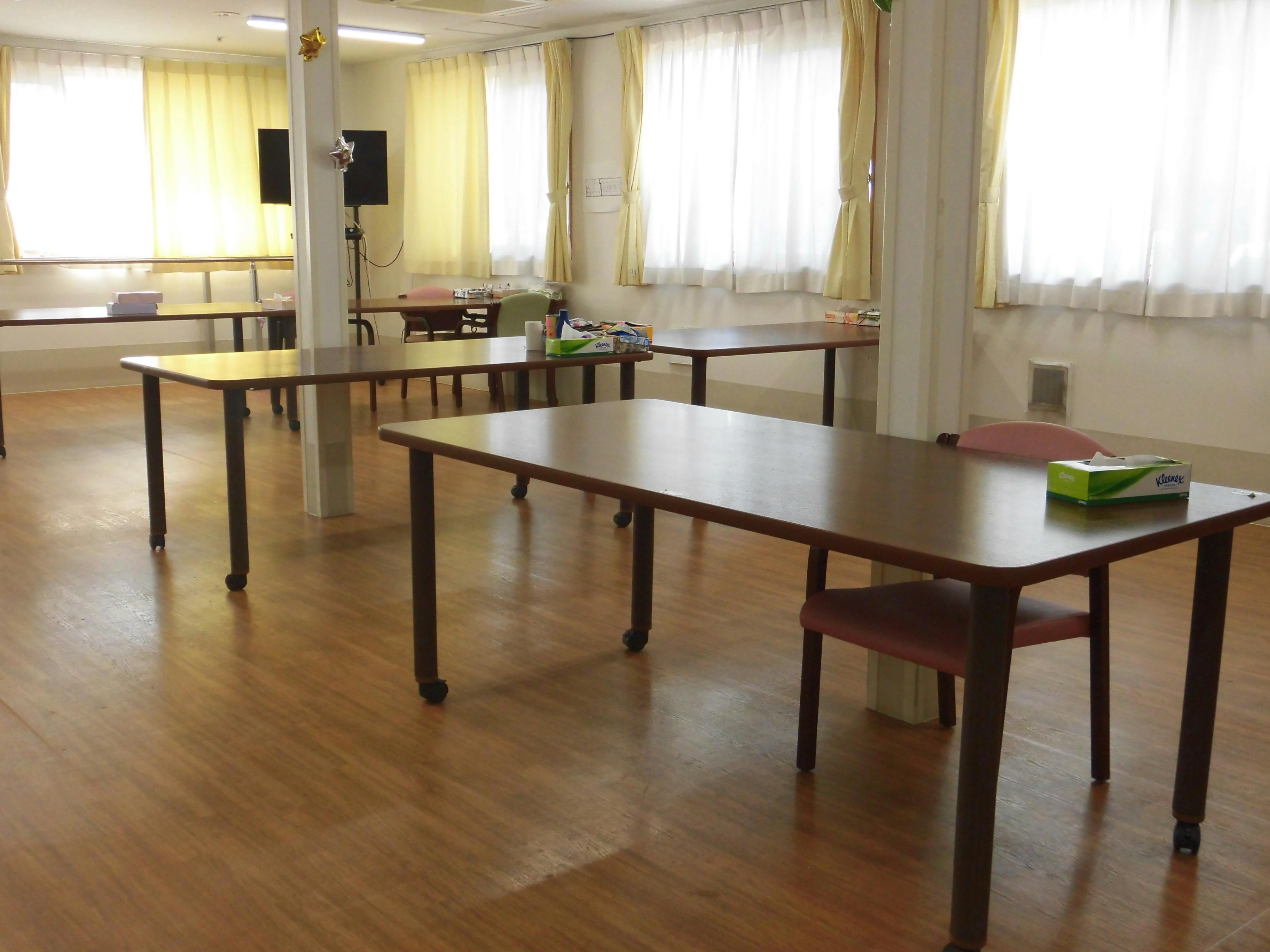 ふるさとホーム小山第弐 その他