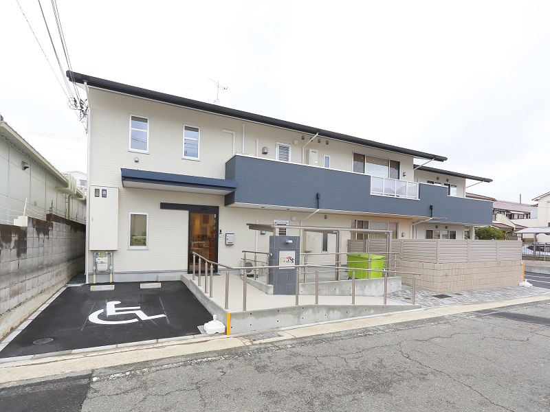 たのしい家垂水（GH） 外観