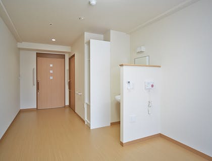 スーパー・コート東大阪新石切 居室