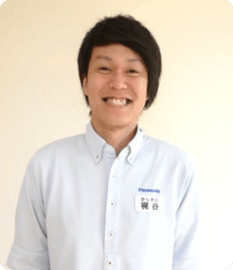 エイジフリーハウス岡崎六名 施設長梶谷