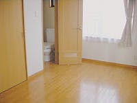 グループホームハイジの丘 洋風居室